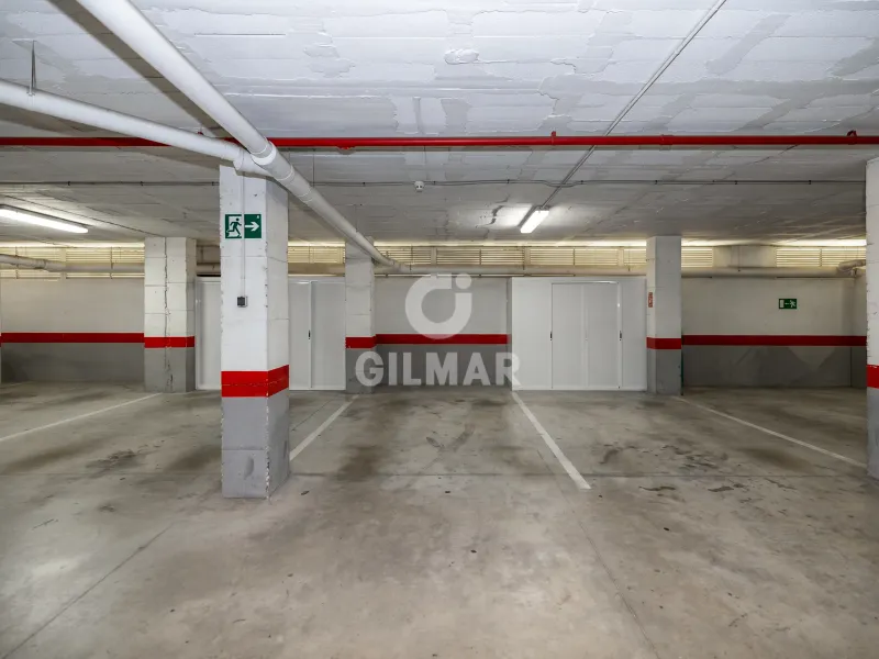Duplex in Benalmádena - Málaga