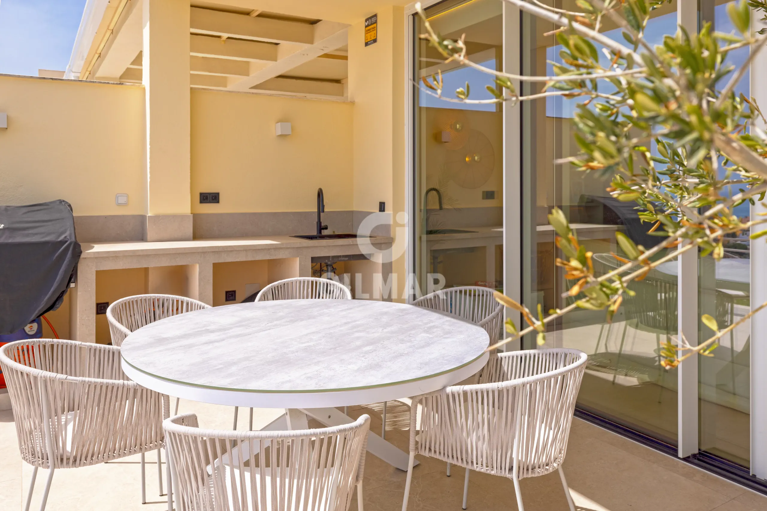 Duplex in Benalmádena - Málaga