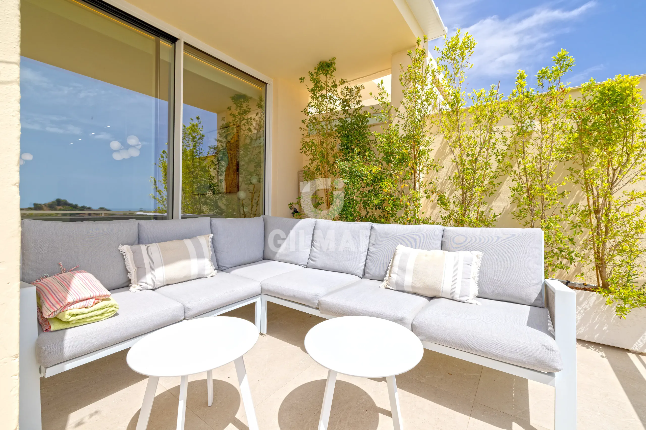 Duplex in Benalmádena - Málaga