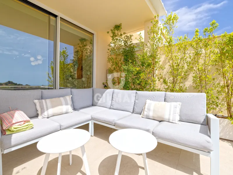Duplex in Benalmádena - Málaga