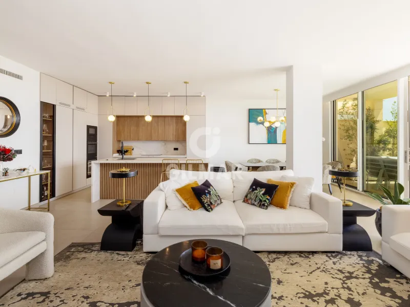 Duplex in Benalmádena - Málaga