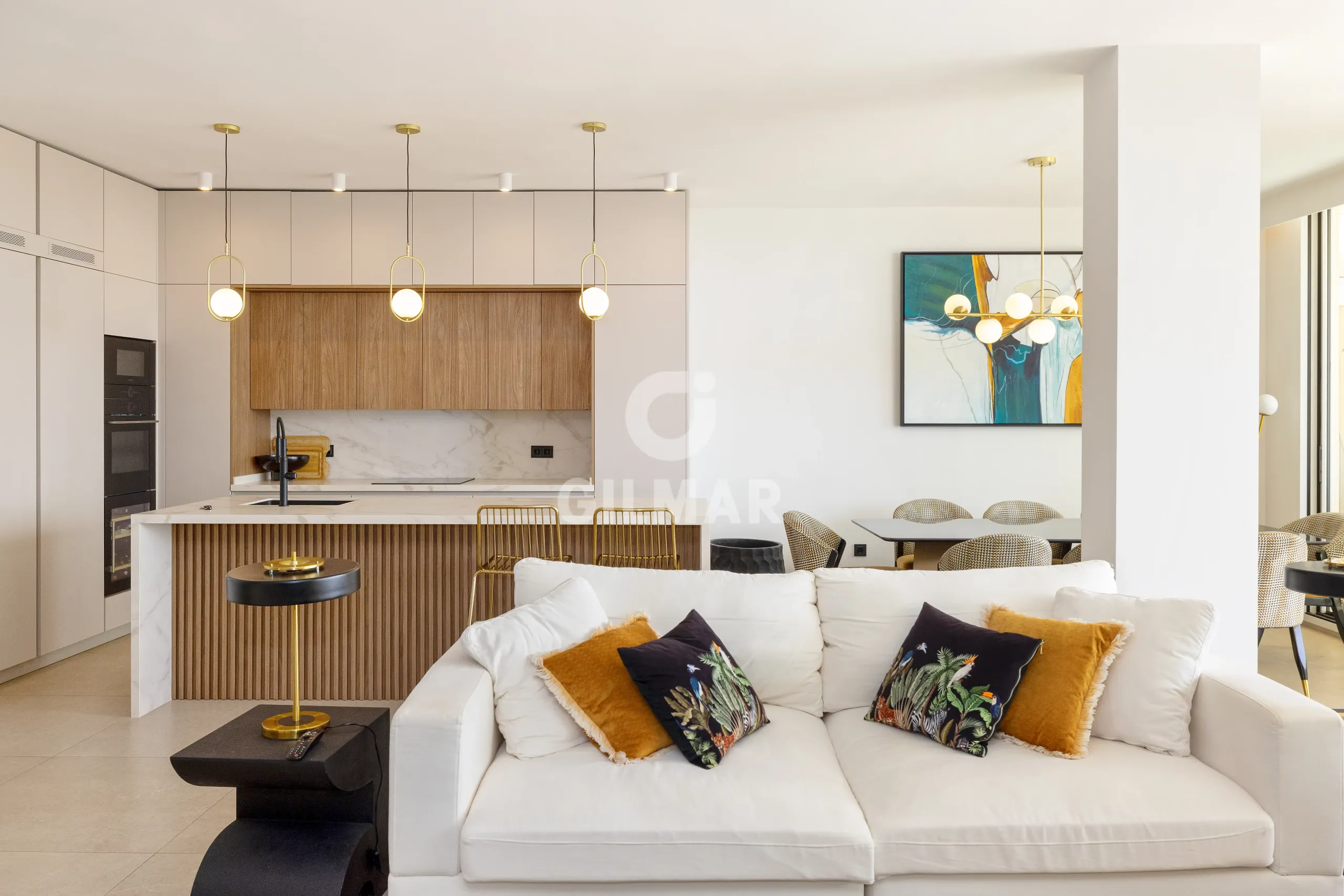 Duplex in Benalmádena - Málaga