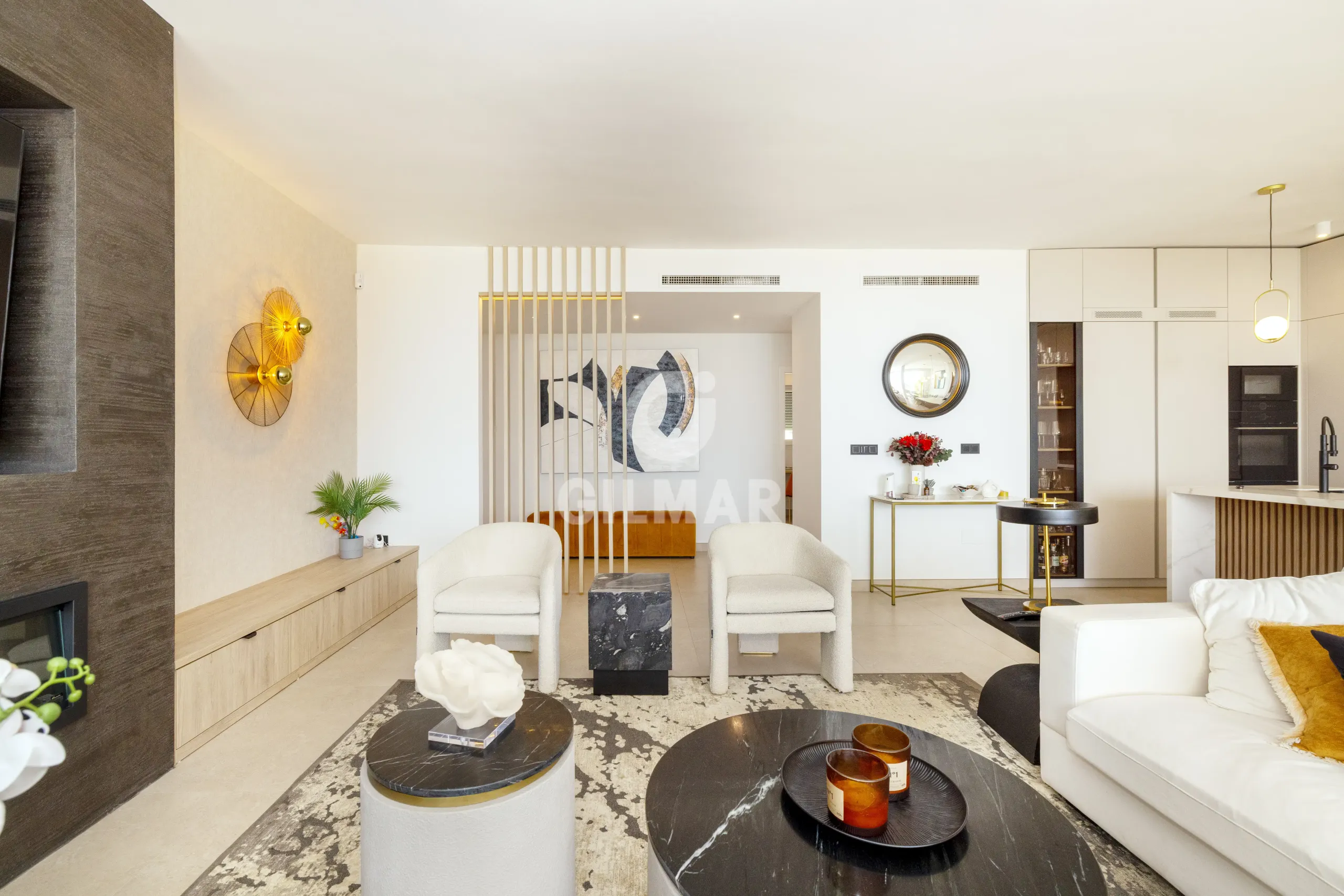 Duplex in Benalmádena - Málaga