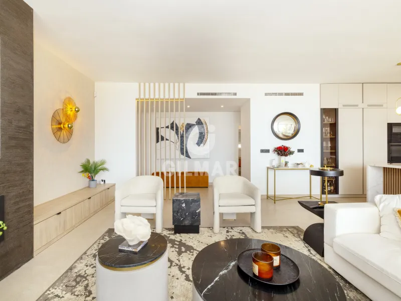 Duplex in Benalmádena - Málaga