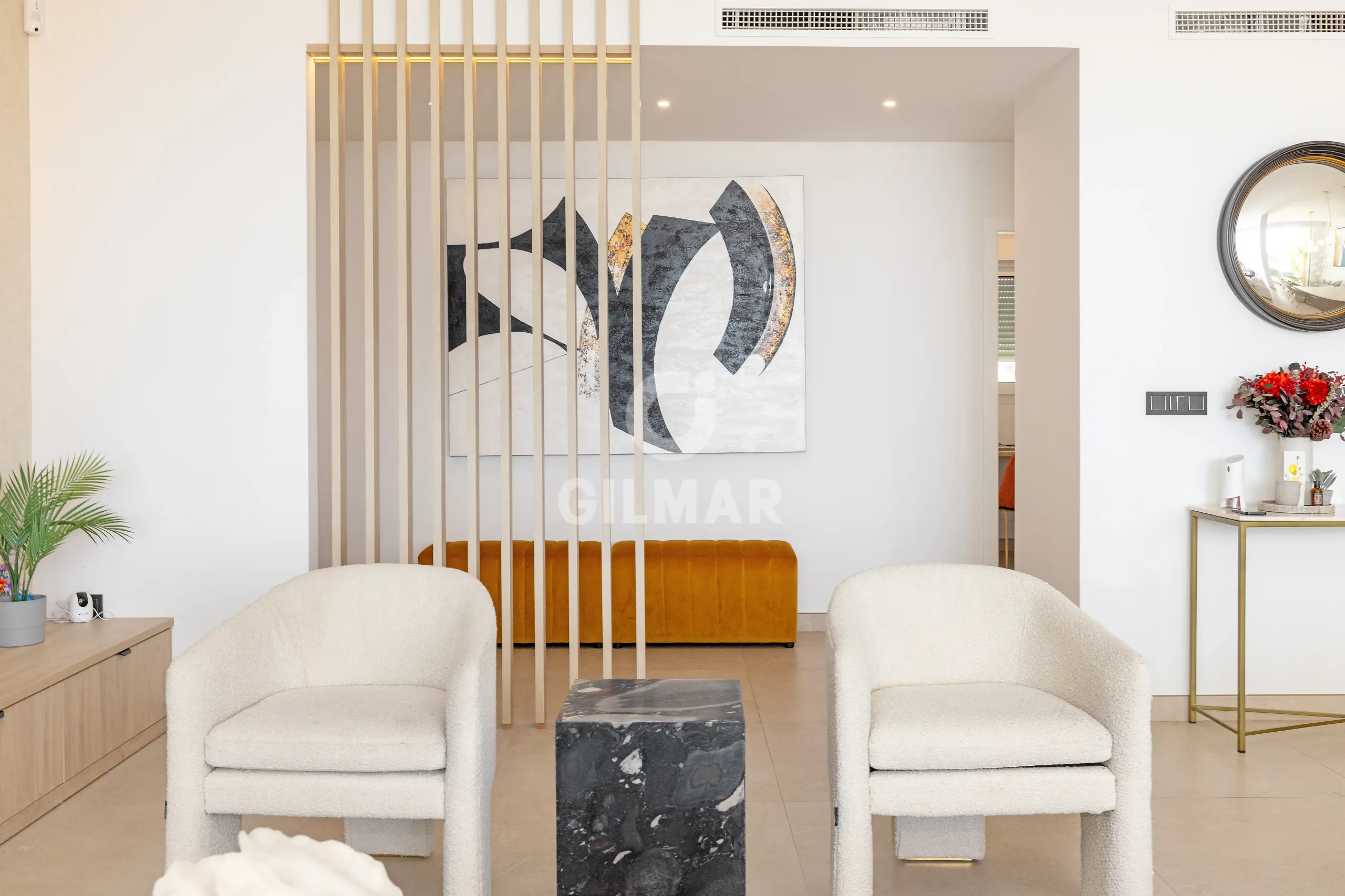 Duplex in Benalmádena - Málaga