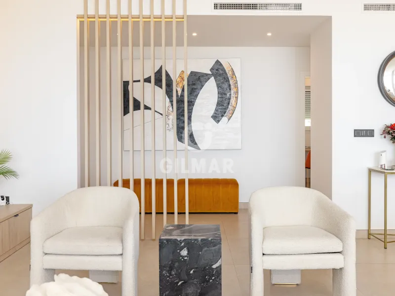 Duplex in Benalmádena - Málaga