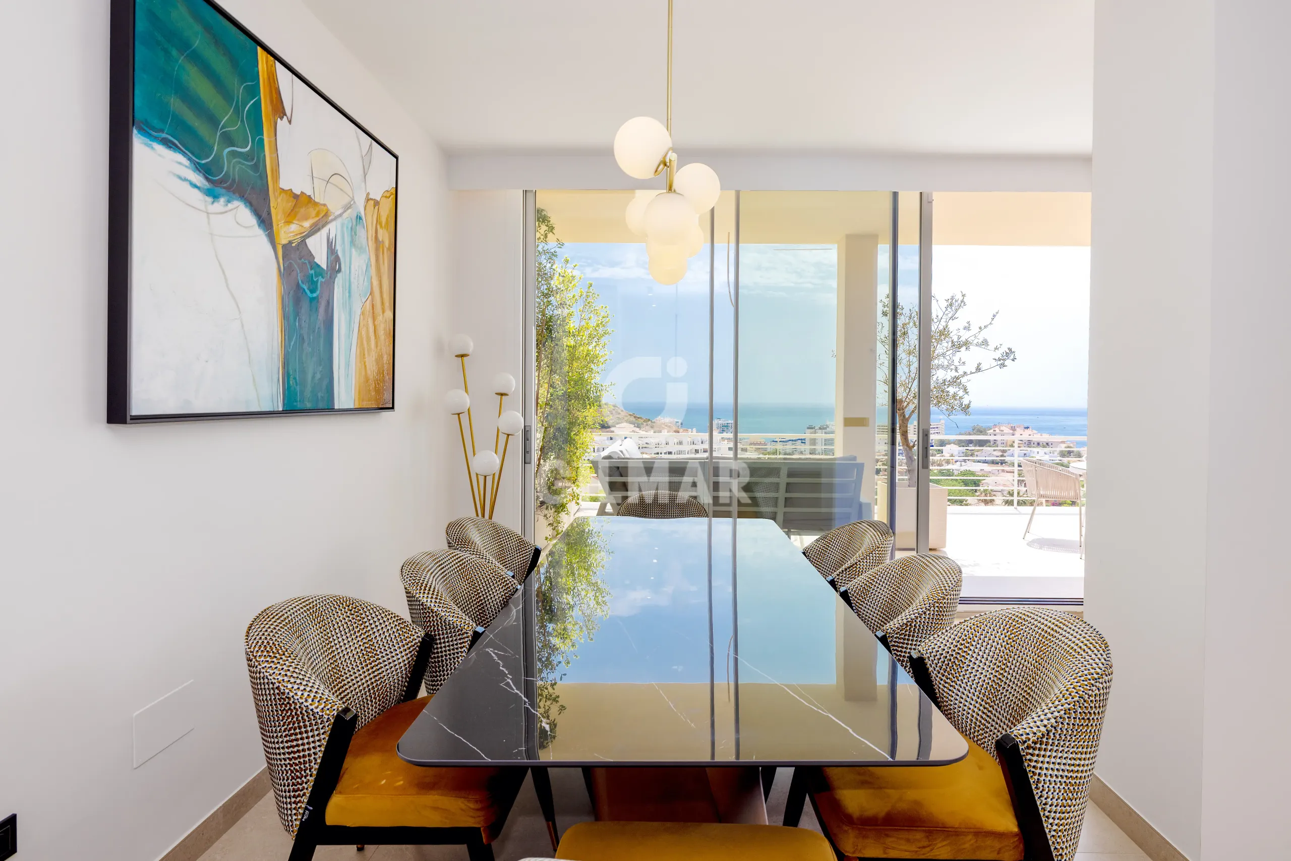 Duplex in Benalmádena - Málaga