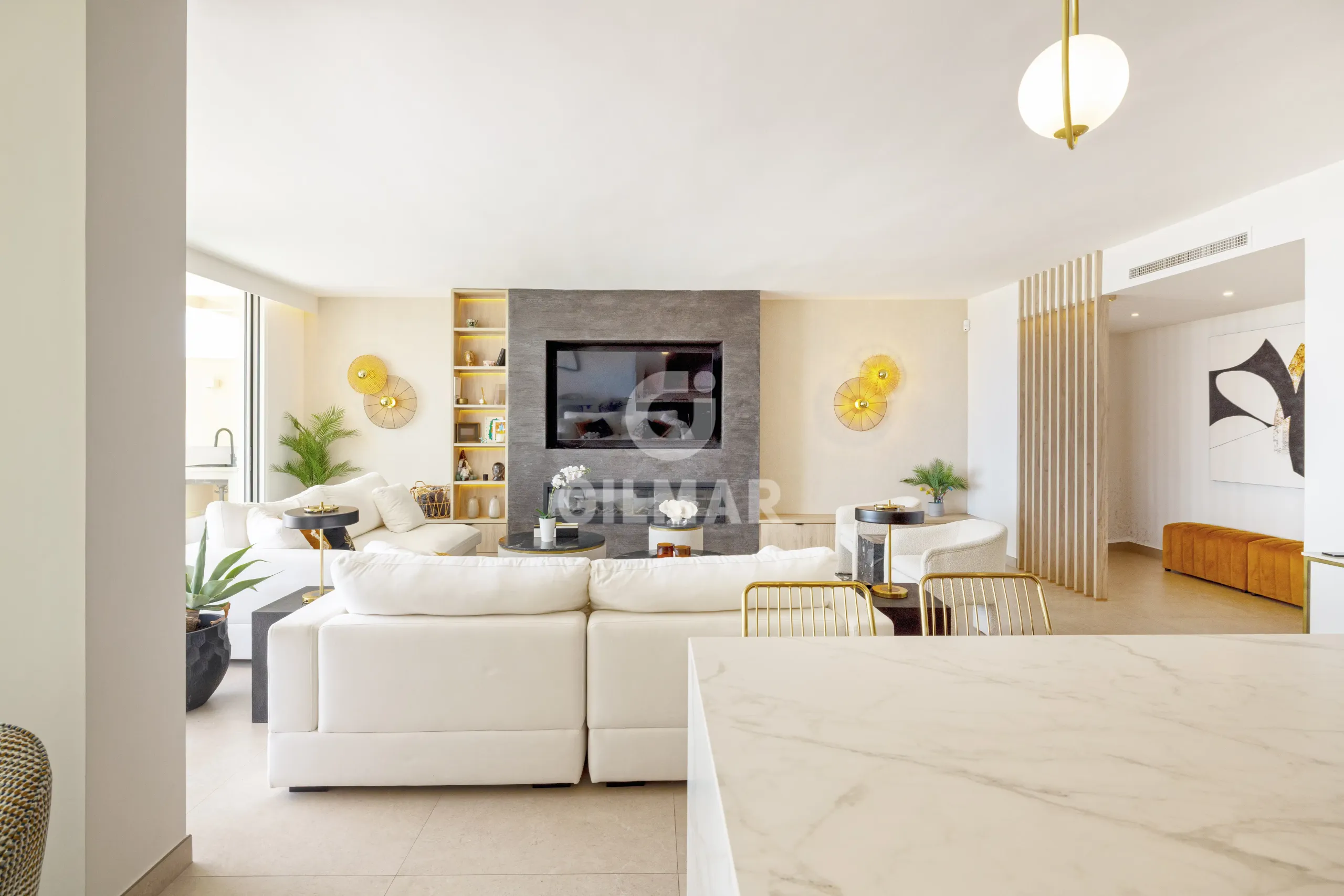 Duplex in Benalmádena - Málaga