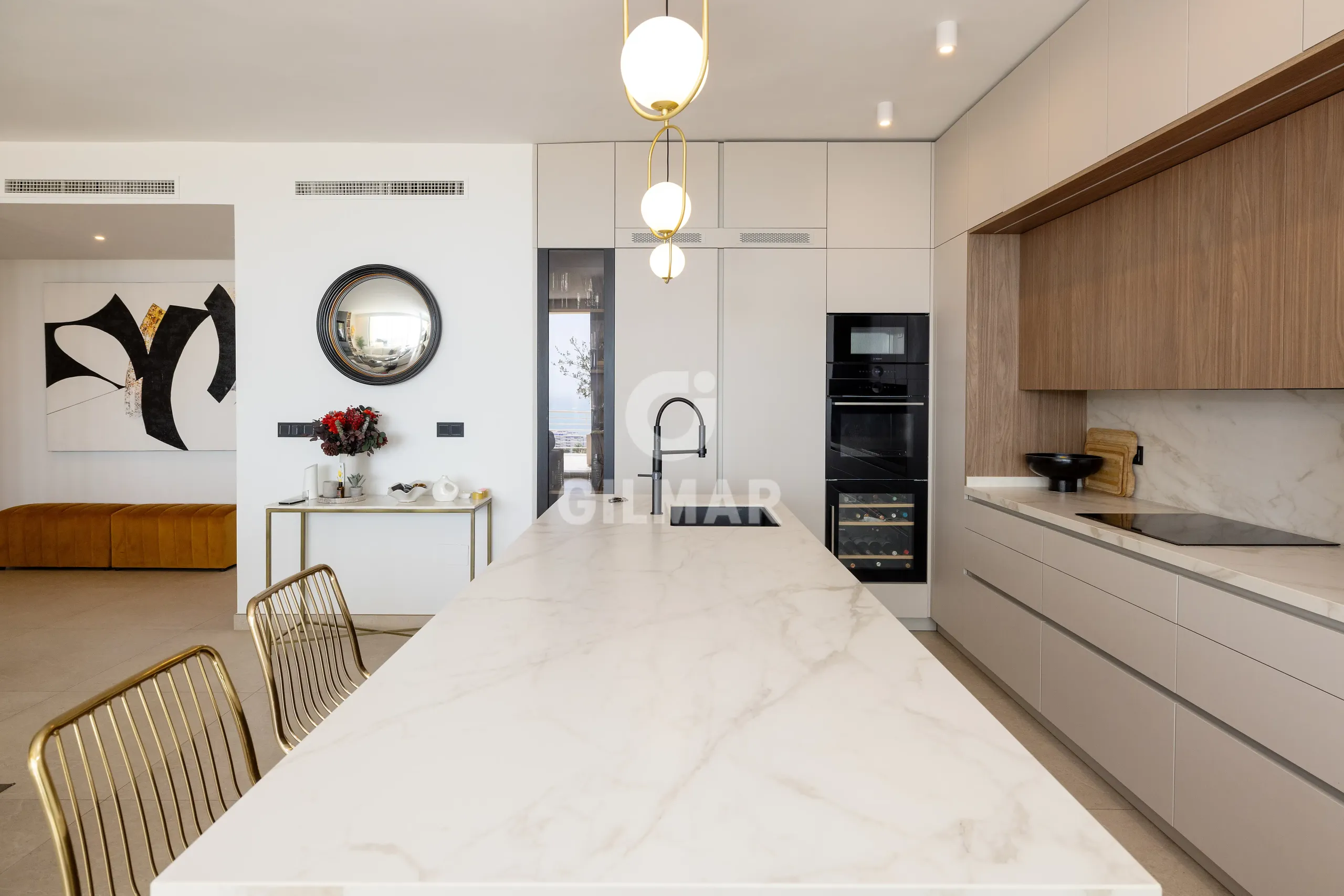 Duplex in Benalmádena - Málaga