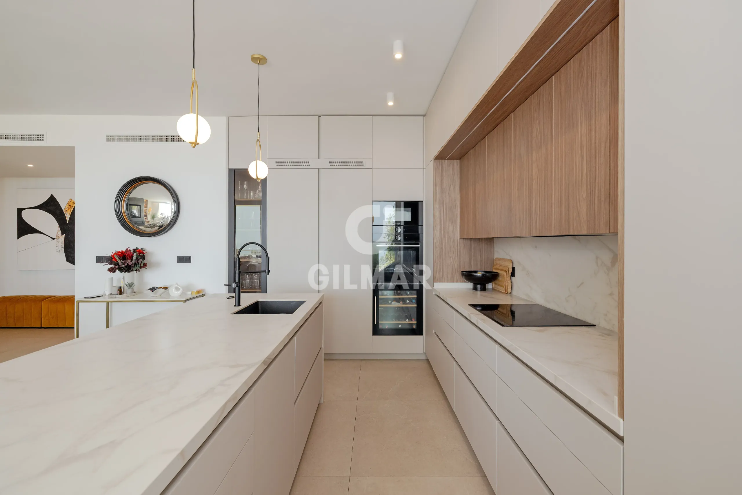 Duplex in Benalmádena - Málaga