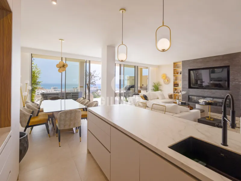 Duplex in Benalmádena - Málaga