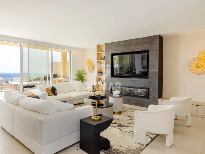 Duplex in Benalmádena - Málaga