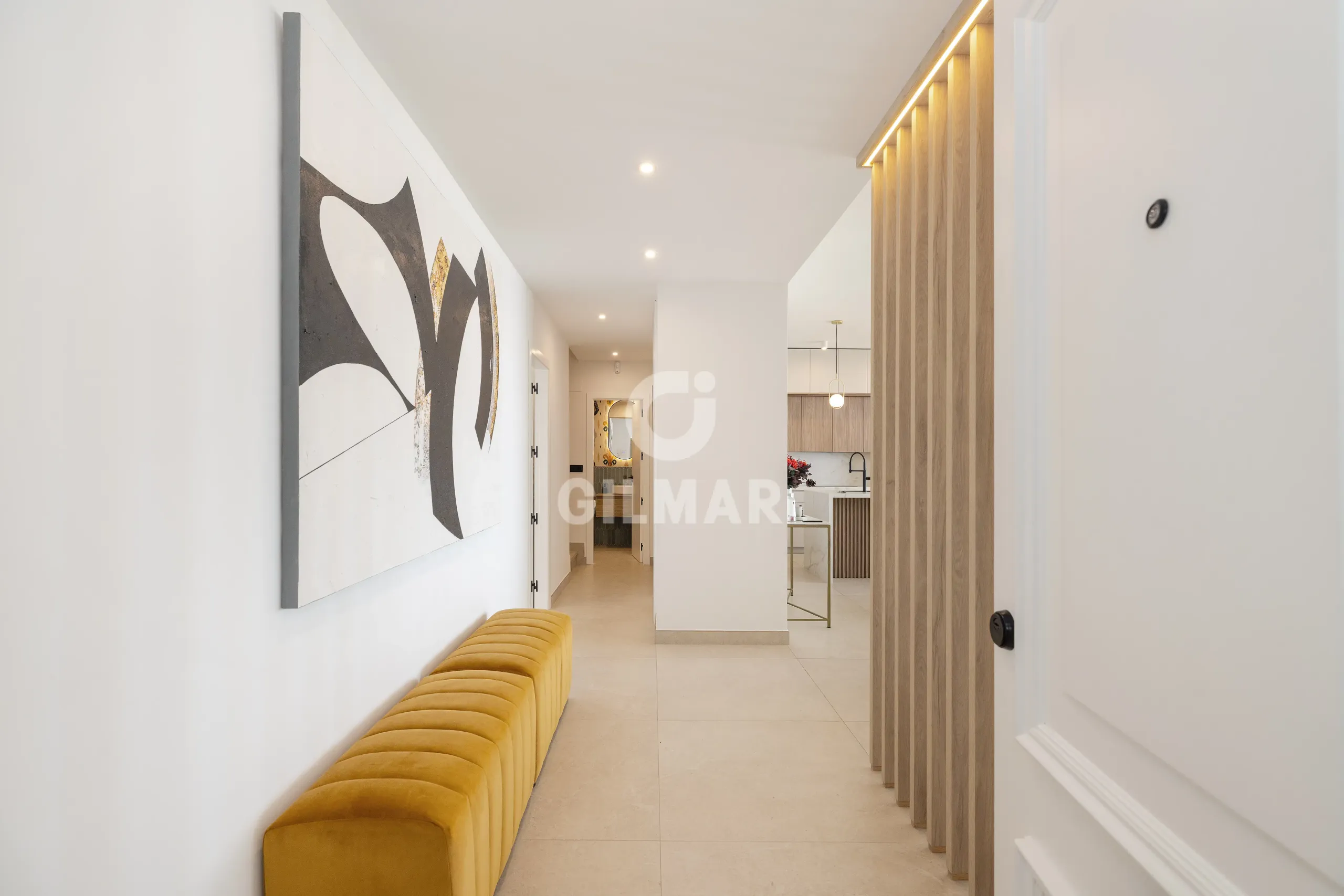 Duplex in Benalmádena - Málaga