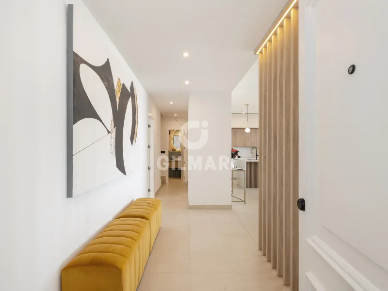 Duplex in Benalmádena - Málaga