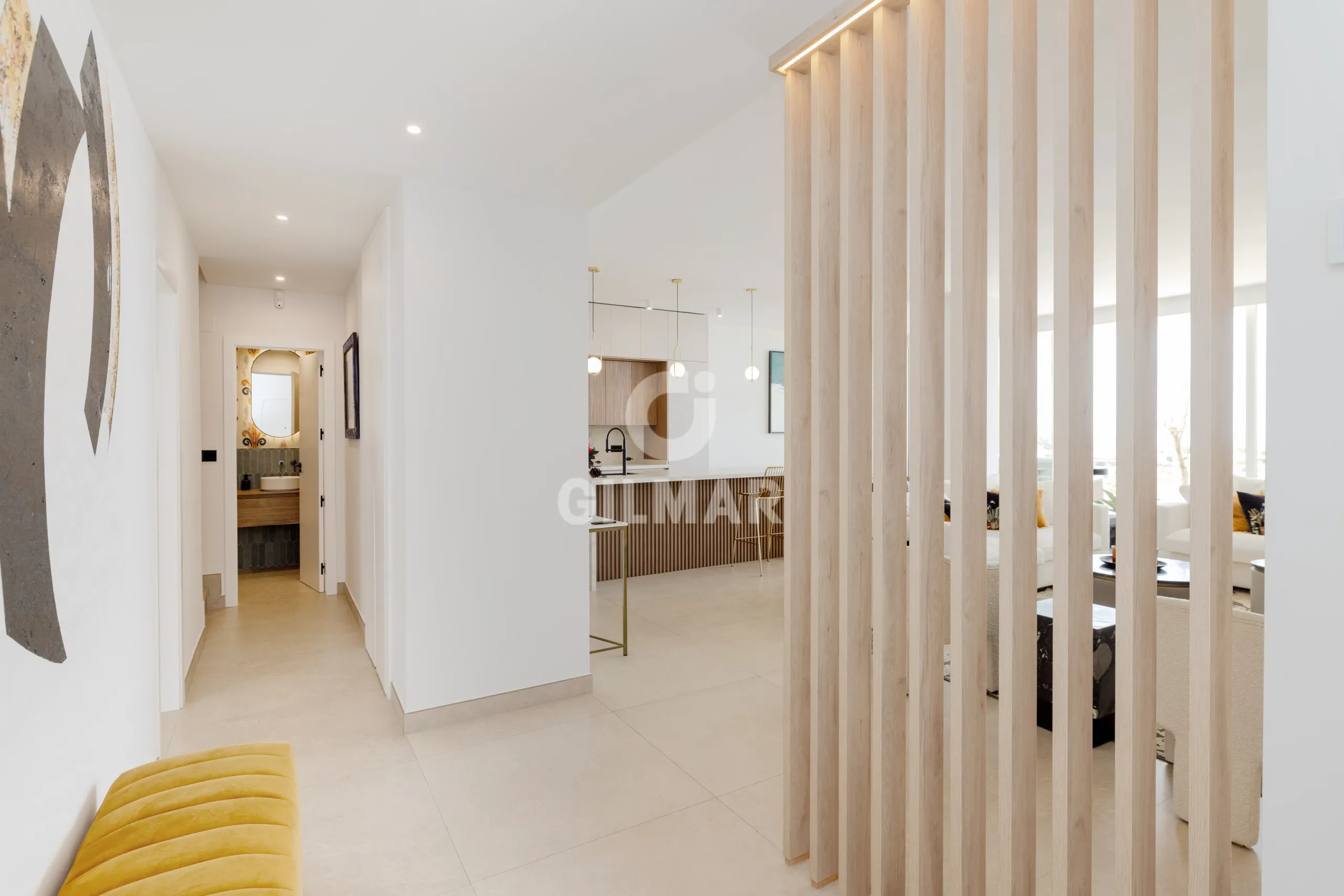 Duplex in Benalmádena - Málaga
