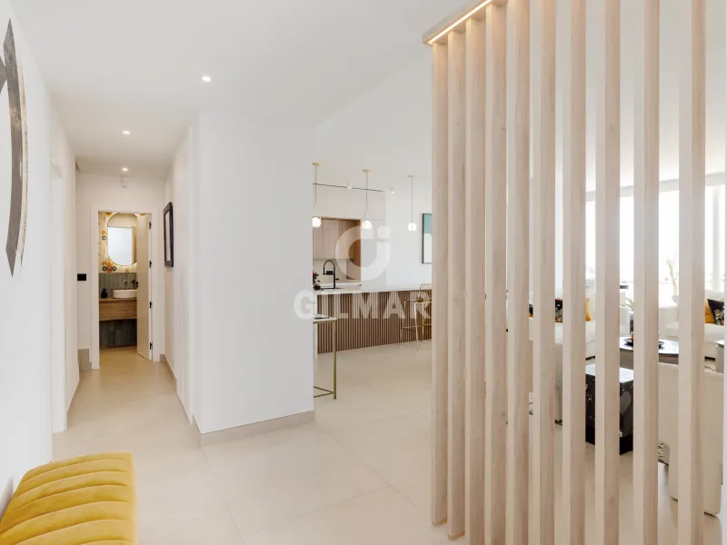 Duplex in Benalmádena - Málaga