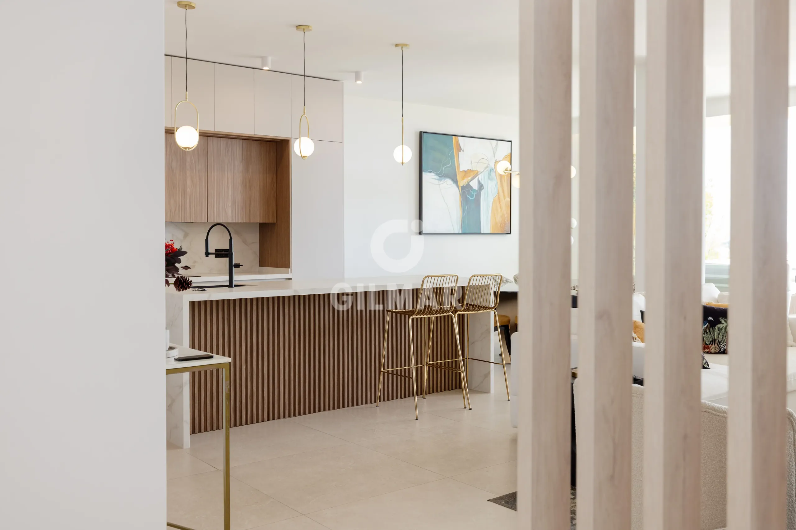 Duplex in Benalmádena - Málaga