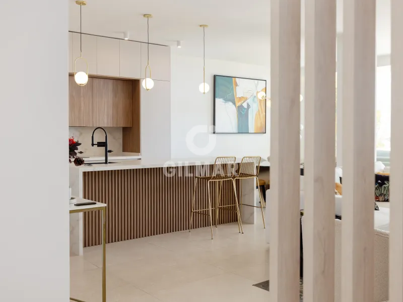Duplex in Benalmádena - Málaga