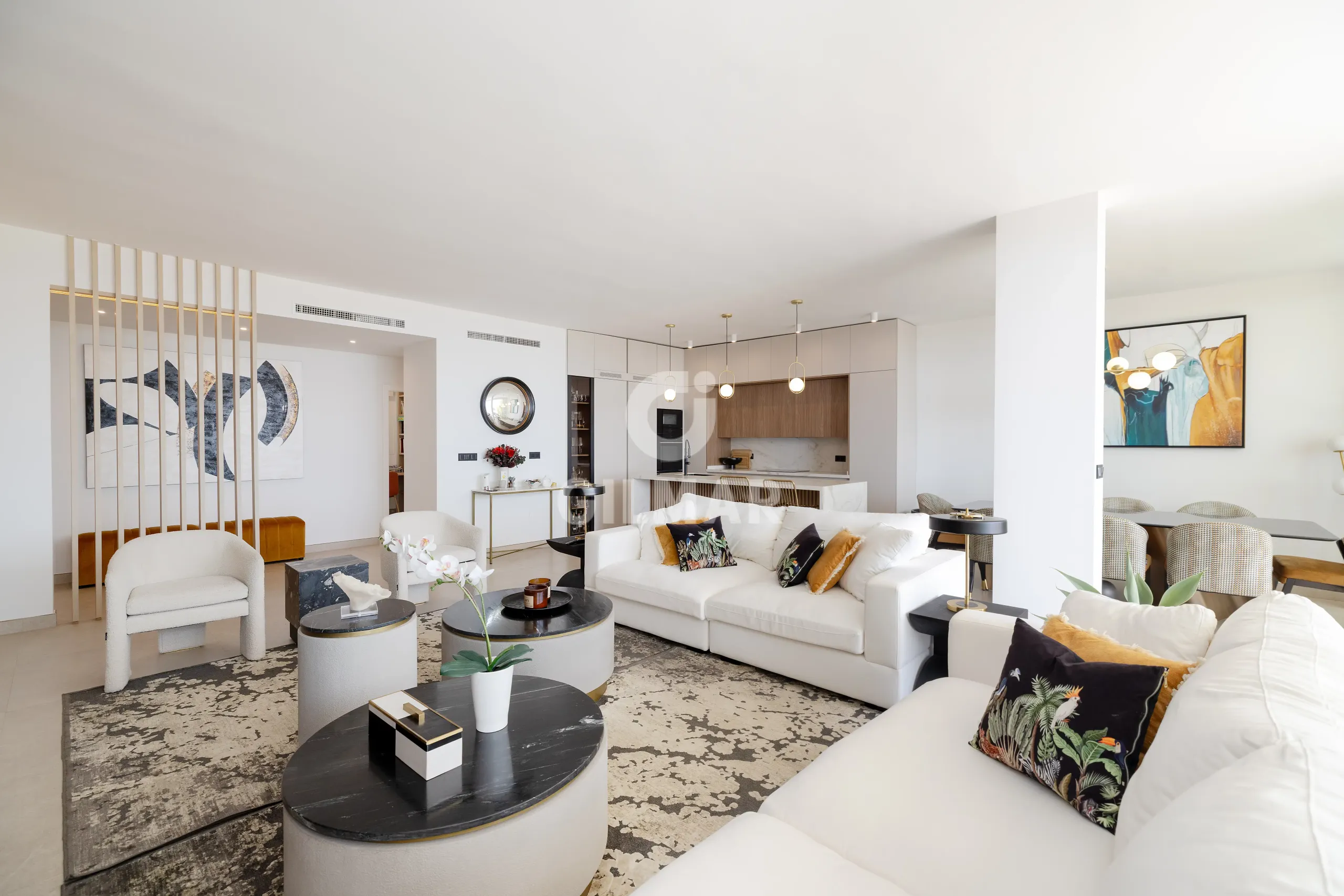 Duplex in Benalmádena - Málaga