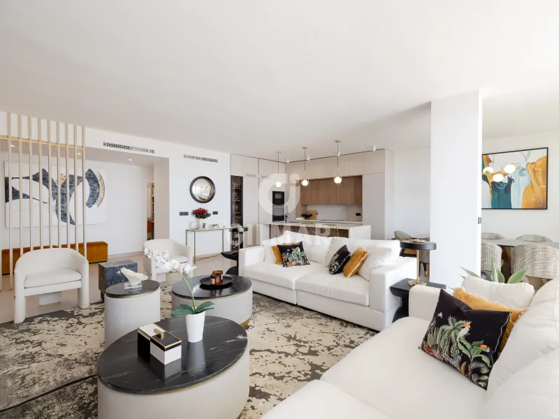 Duplex in Benalmádena - Málaga