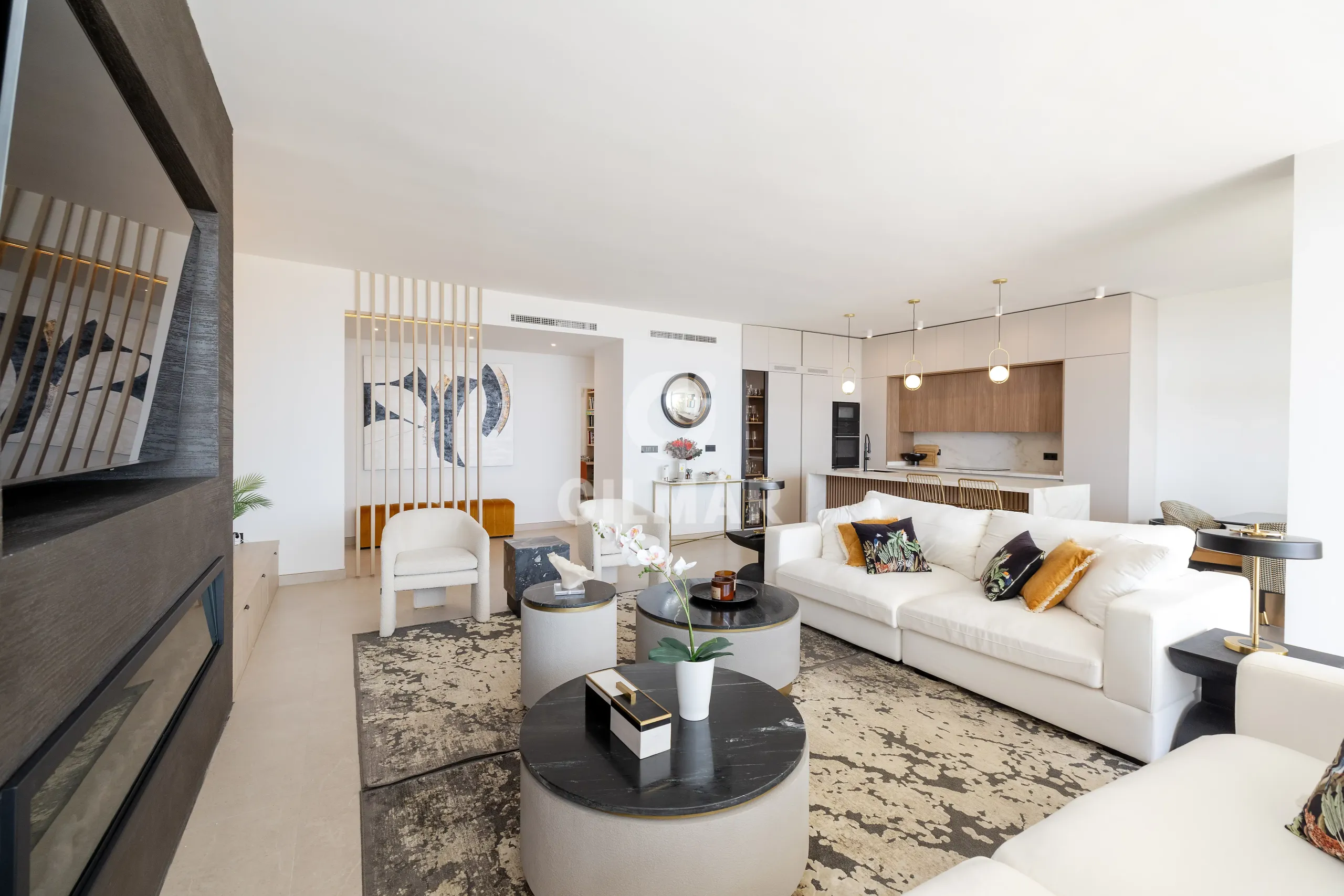 Duplex in Benalmádena - Málaga