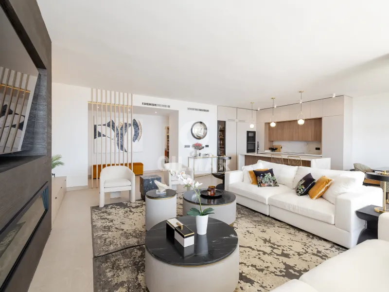 Duplex in Benalmádena - Málaga