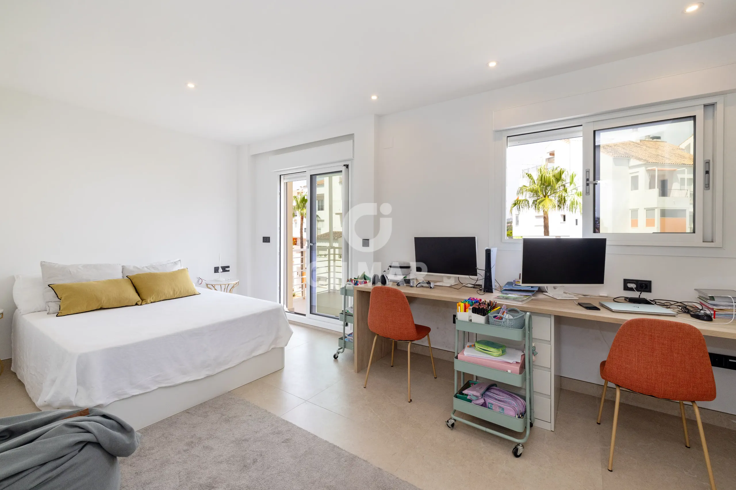 Duplex in Benalmádena - Málaga