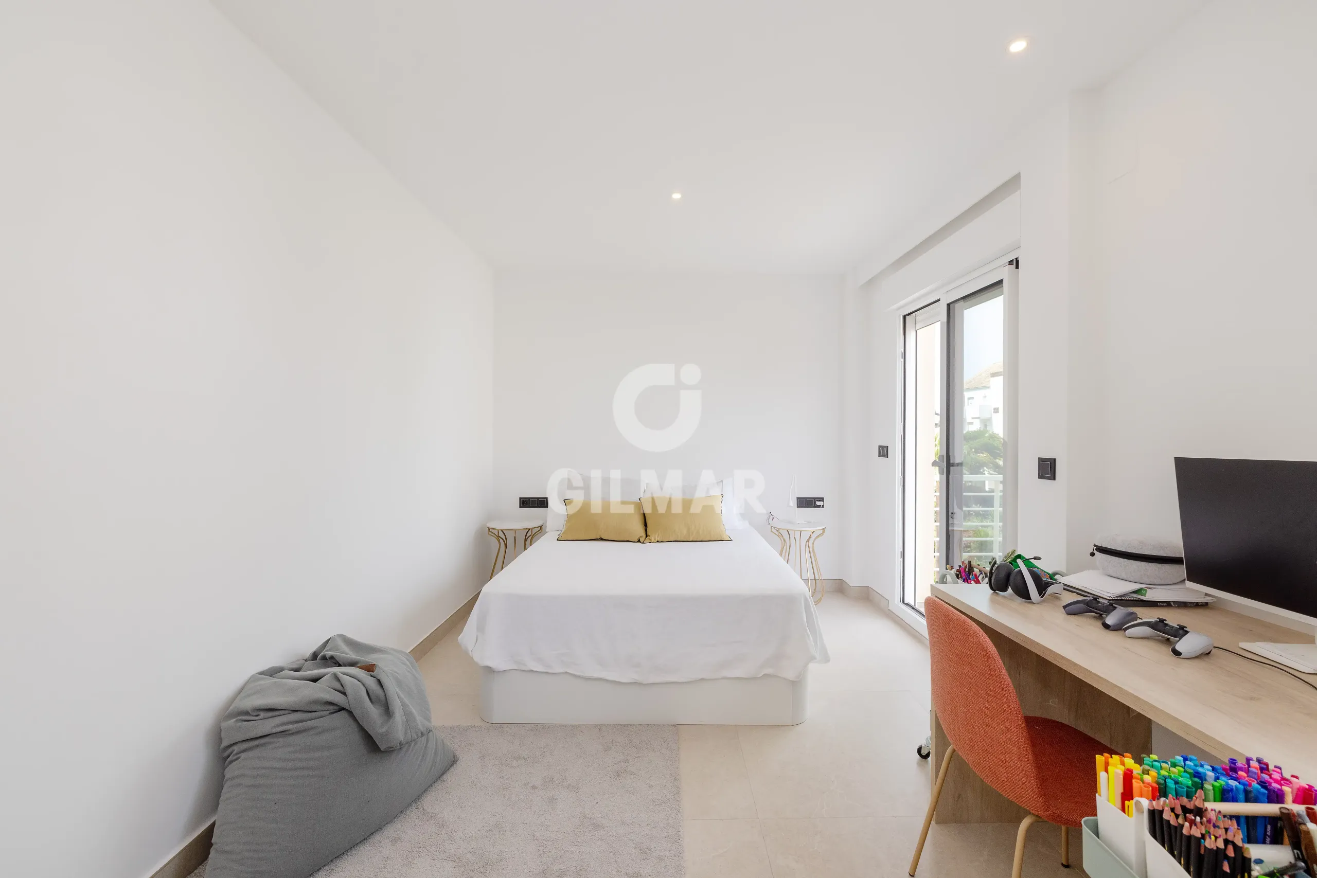 Duplex in Benalmádena - Málaga