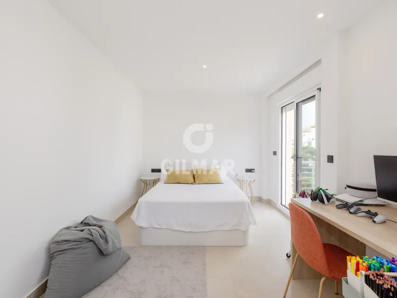 Duplex in Benalmádena - Málaga
