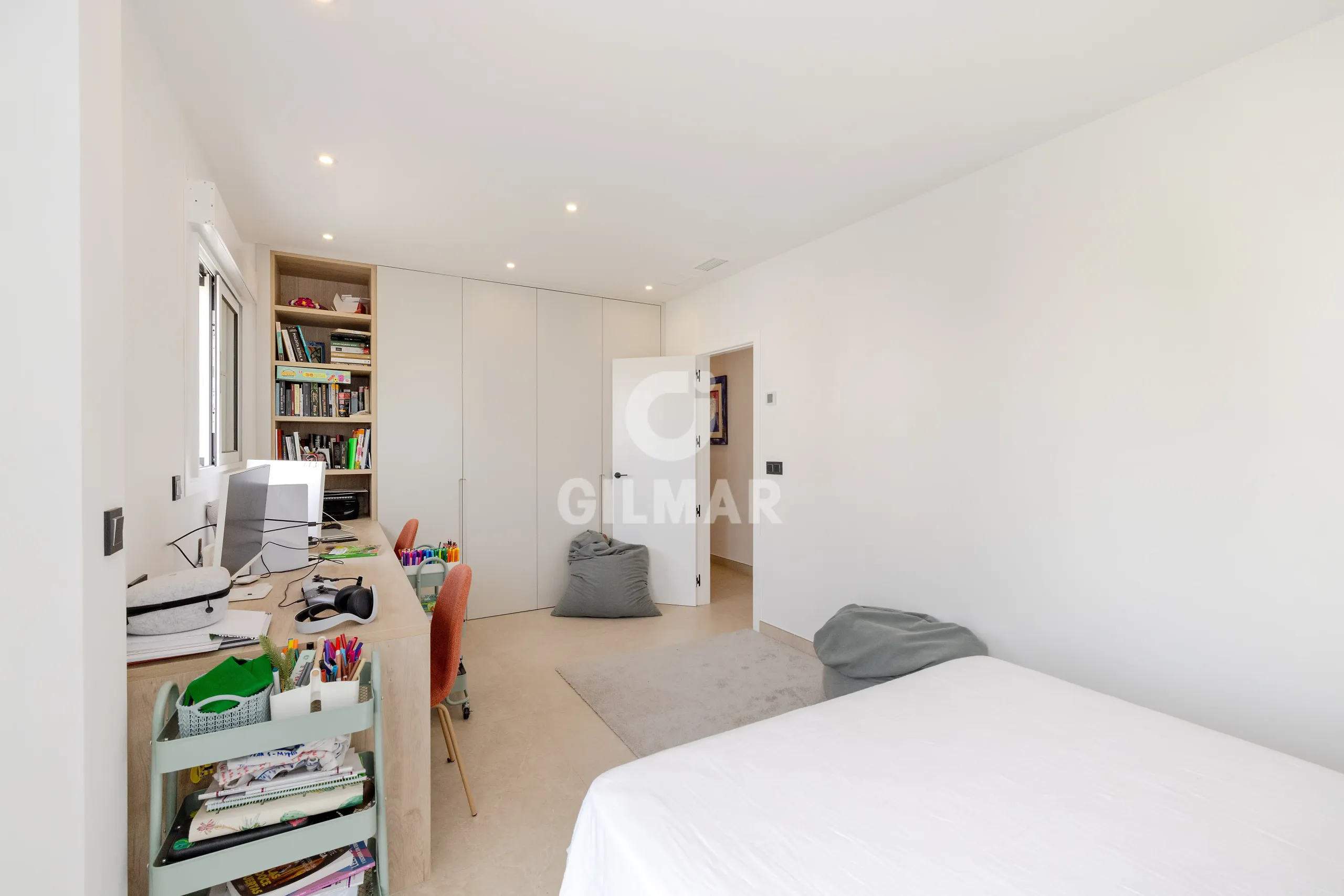 Duplex in Benalmádena - Málaga