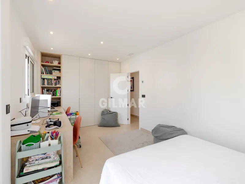 Duplex in Benalmádena - Málaga