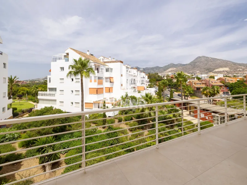 Duplex in Benalmádena - Málaga