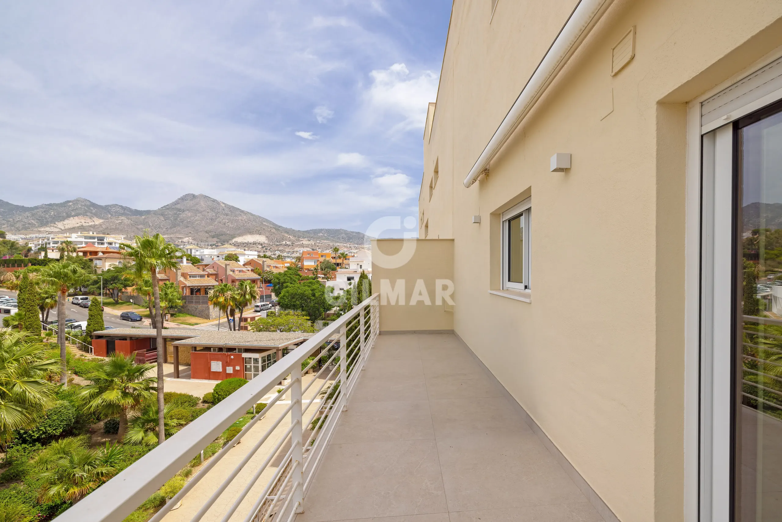 Duplex in Benalmádena - Málaga