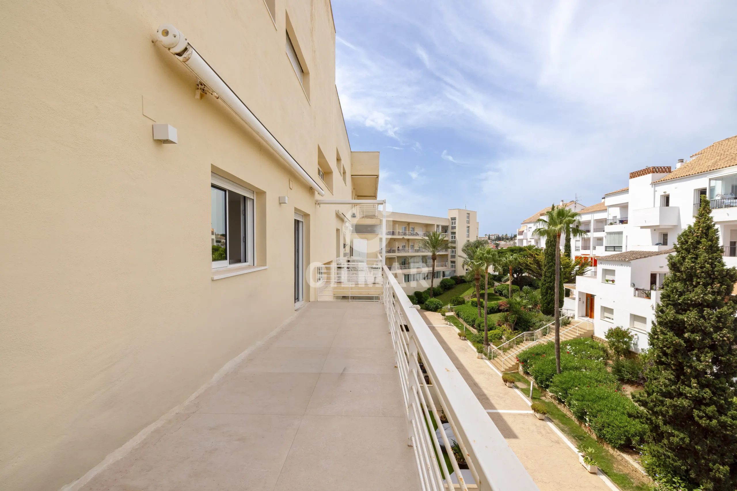 Duplex in Benalmádena - Málaga