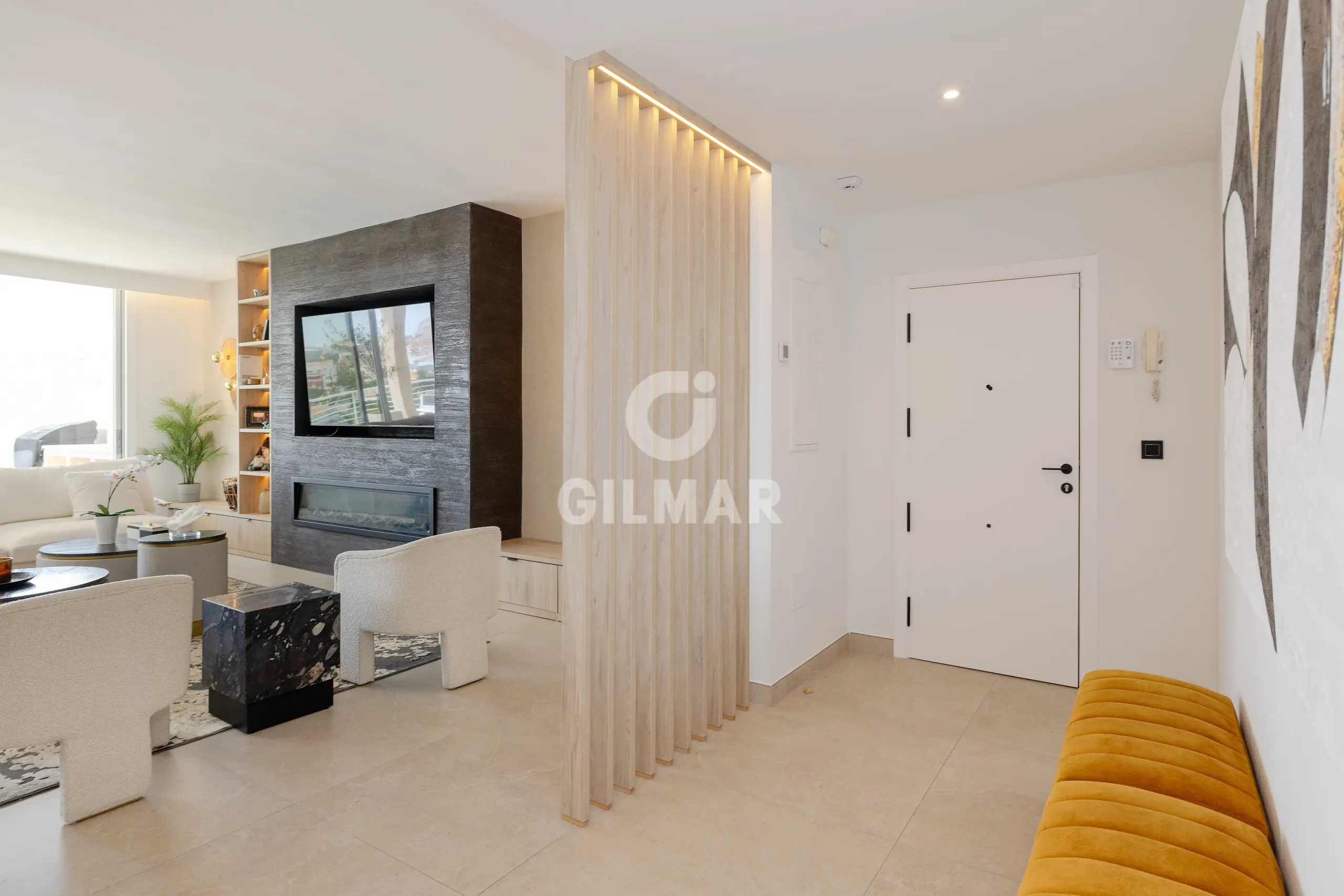 Duplex in Benalmádena - Málaga