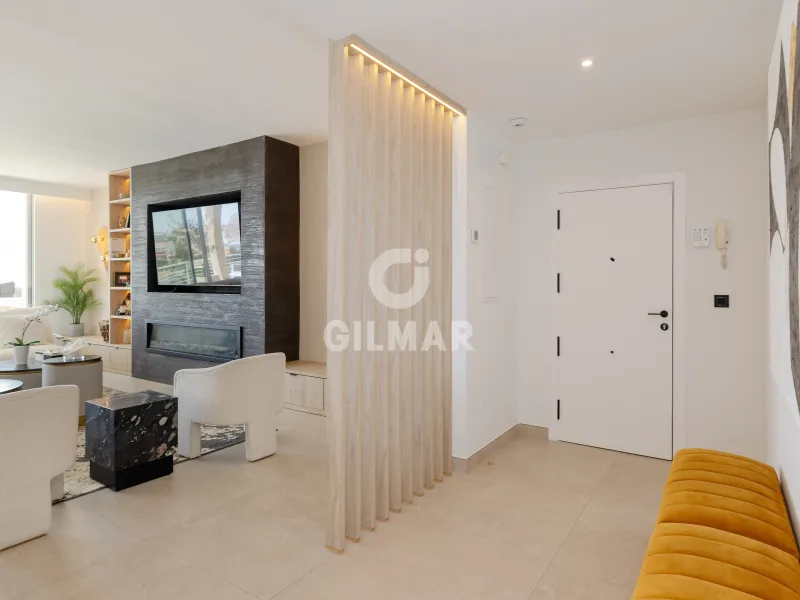 Duplex in Benalmádena - Málaga