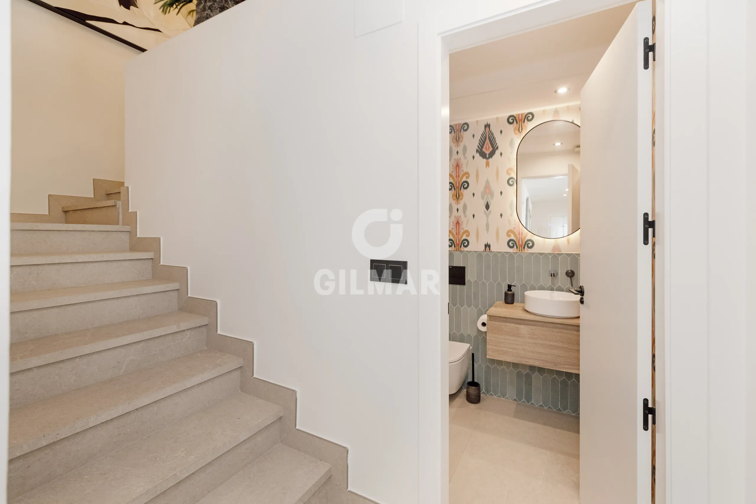 Duplex in Benalmádena - Málaga
