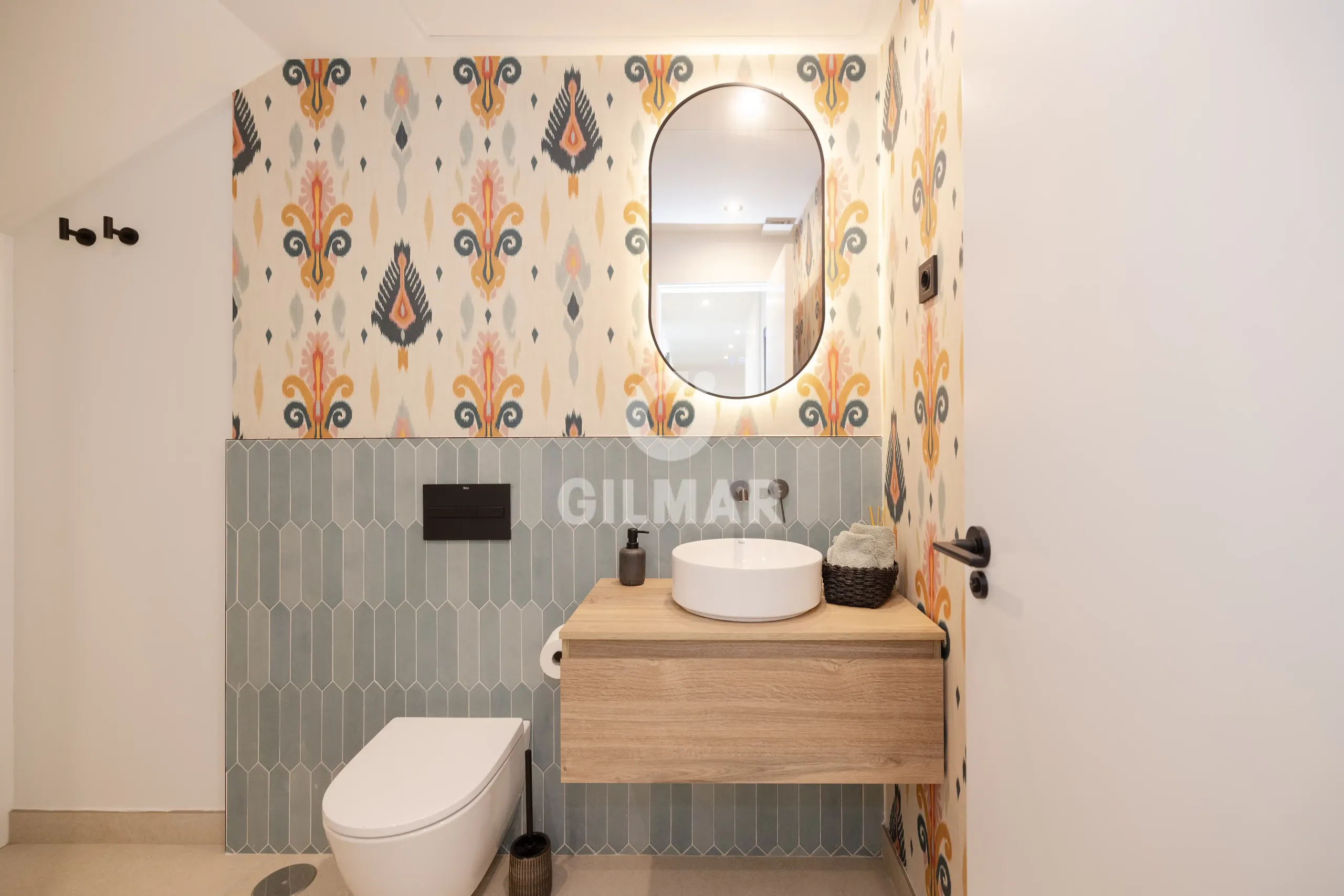 Duplex in Benalmádena - Málaga