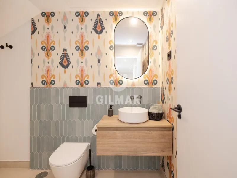 Duplex in Benalmádena - Málaga
