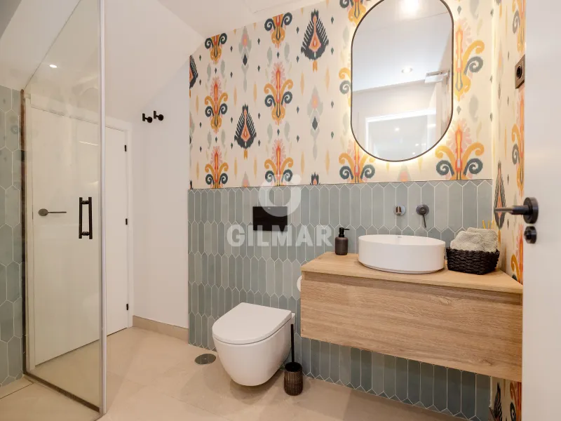 Duplex in Benalmádena - Málaga