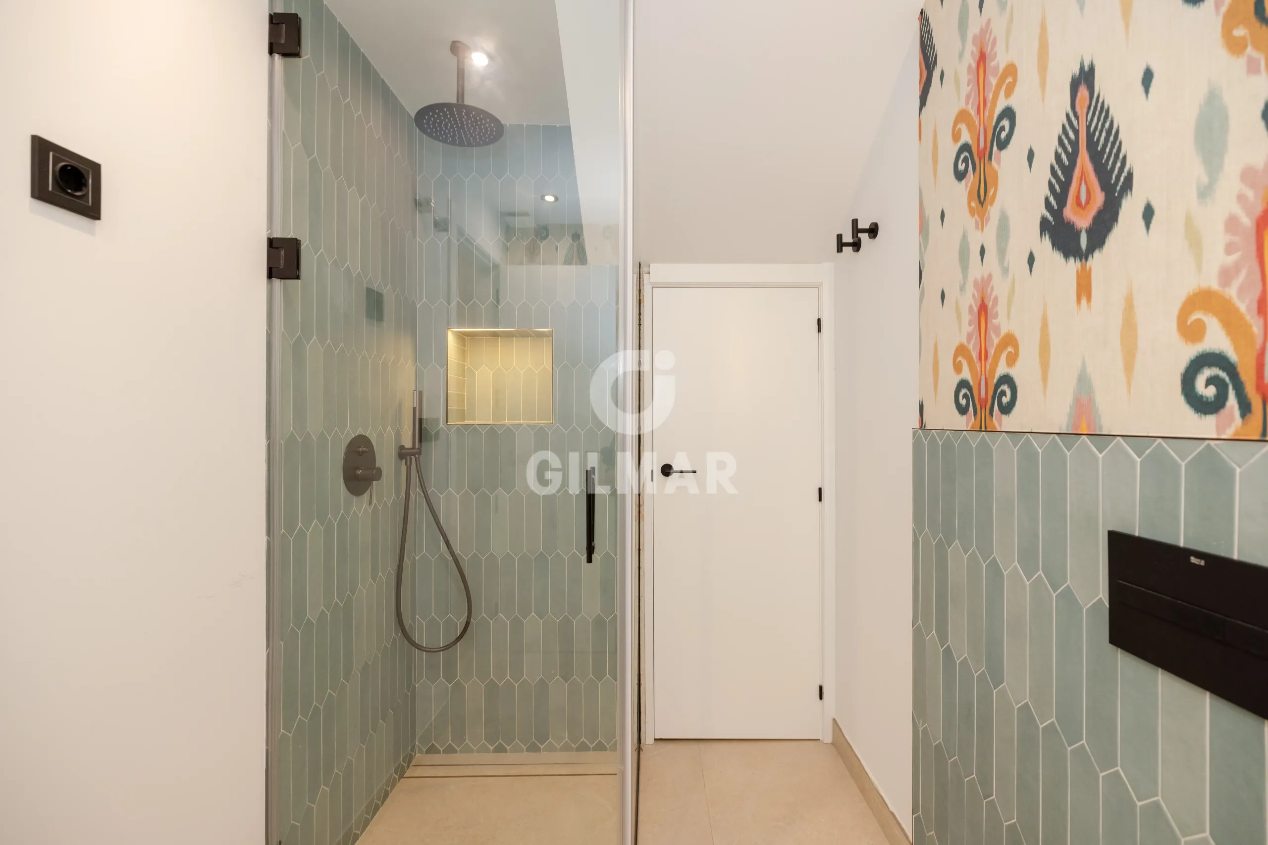 Duplex in Benalmádena - Málaga