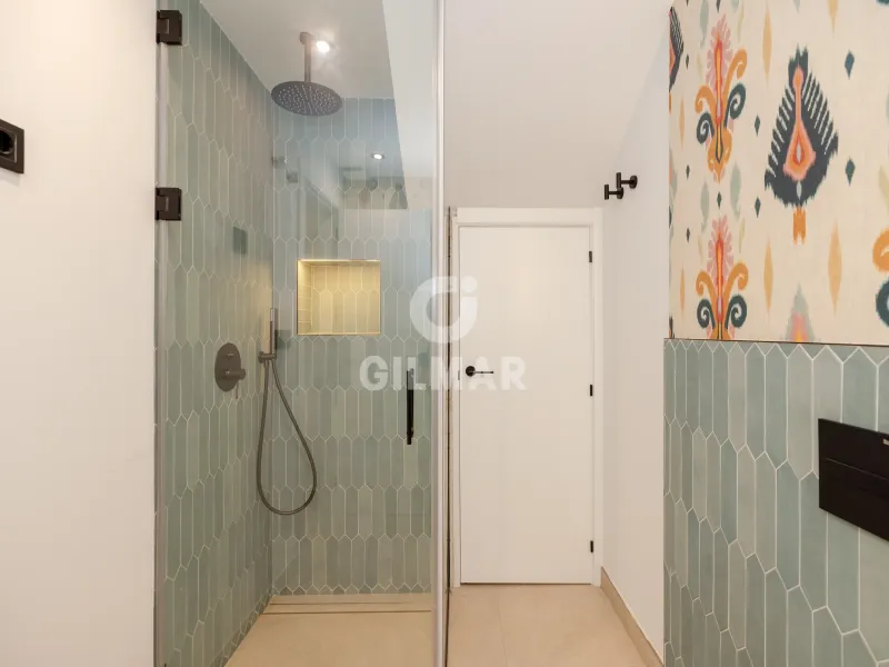 Duplex in Benalmádena - Málaga