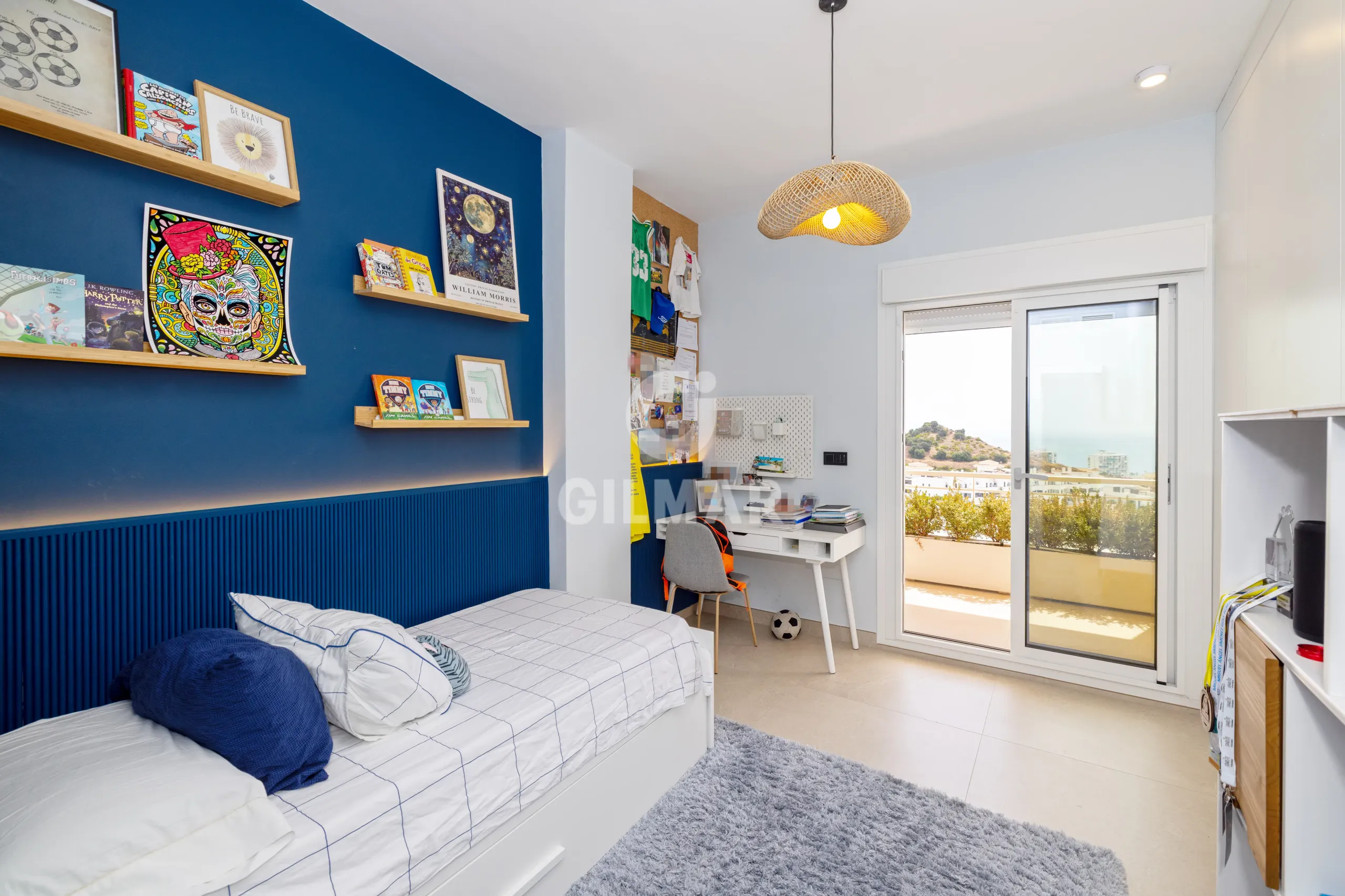 Duplex in Benalmádena - Málaga