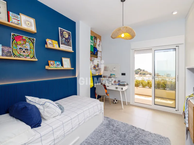 Duplex in Benalmádena - Málaga