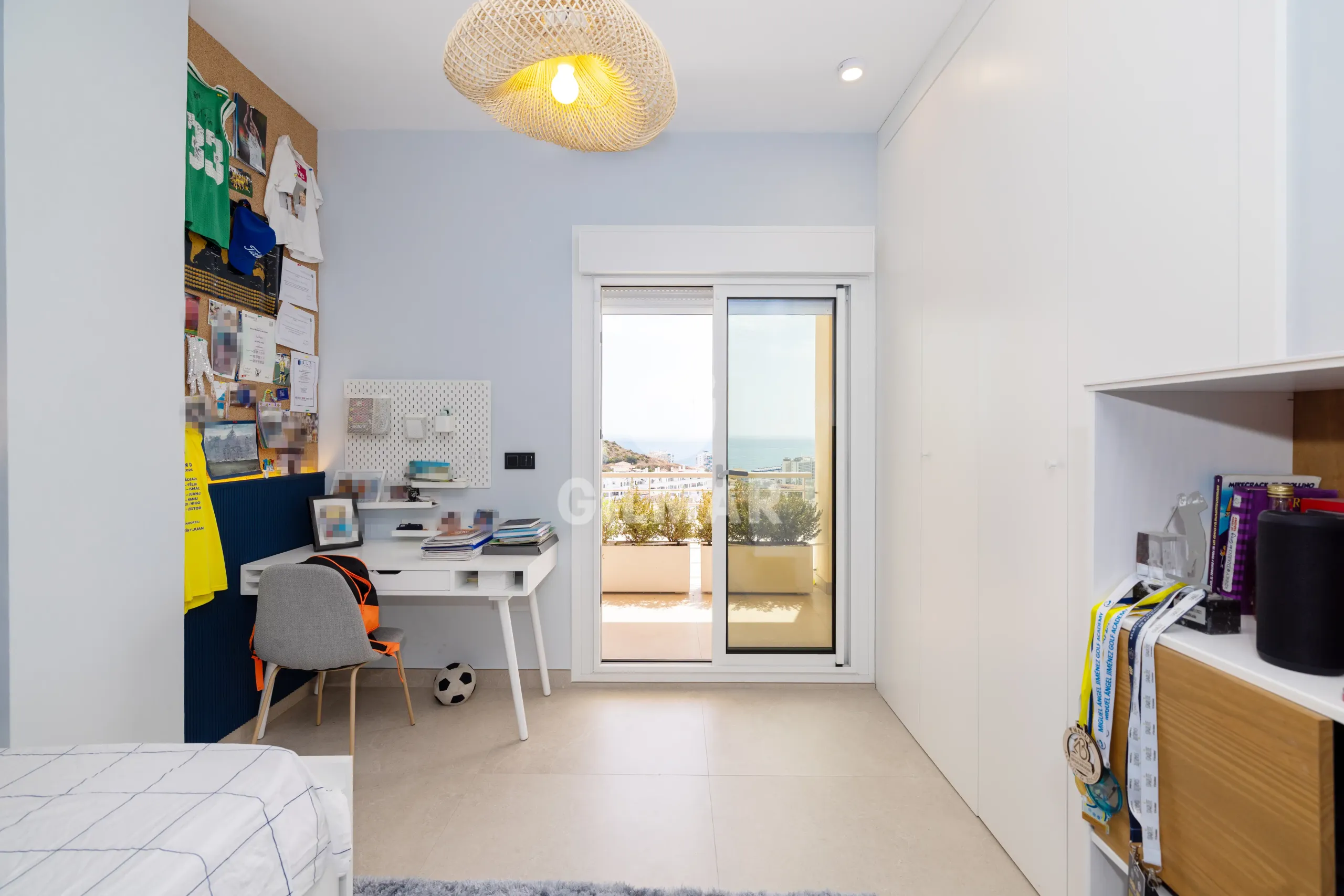 Duplex in Benalmádena - Málaga