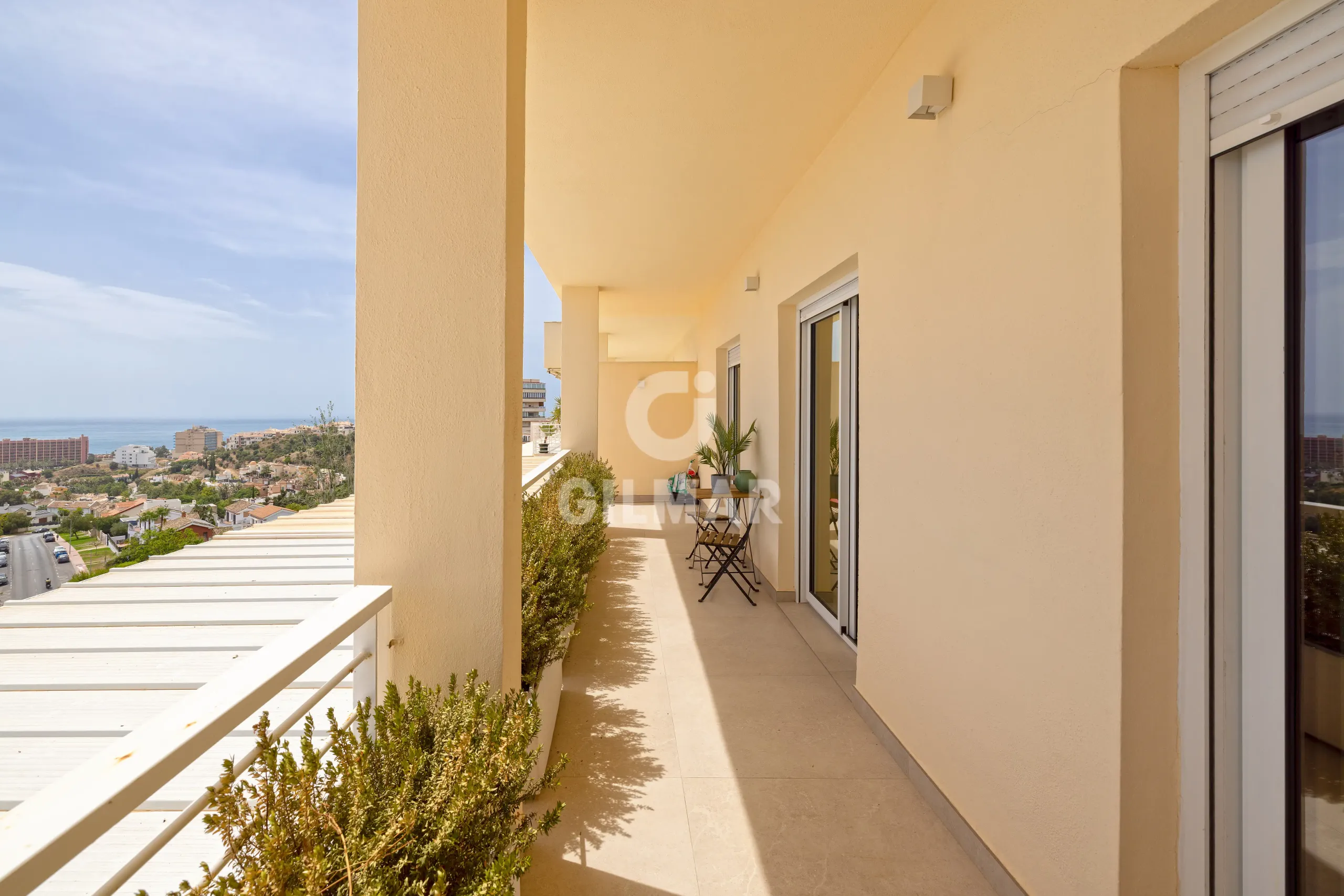 Duplex in Benalmádena - Málaga