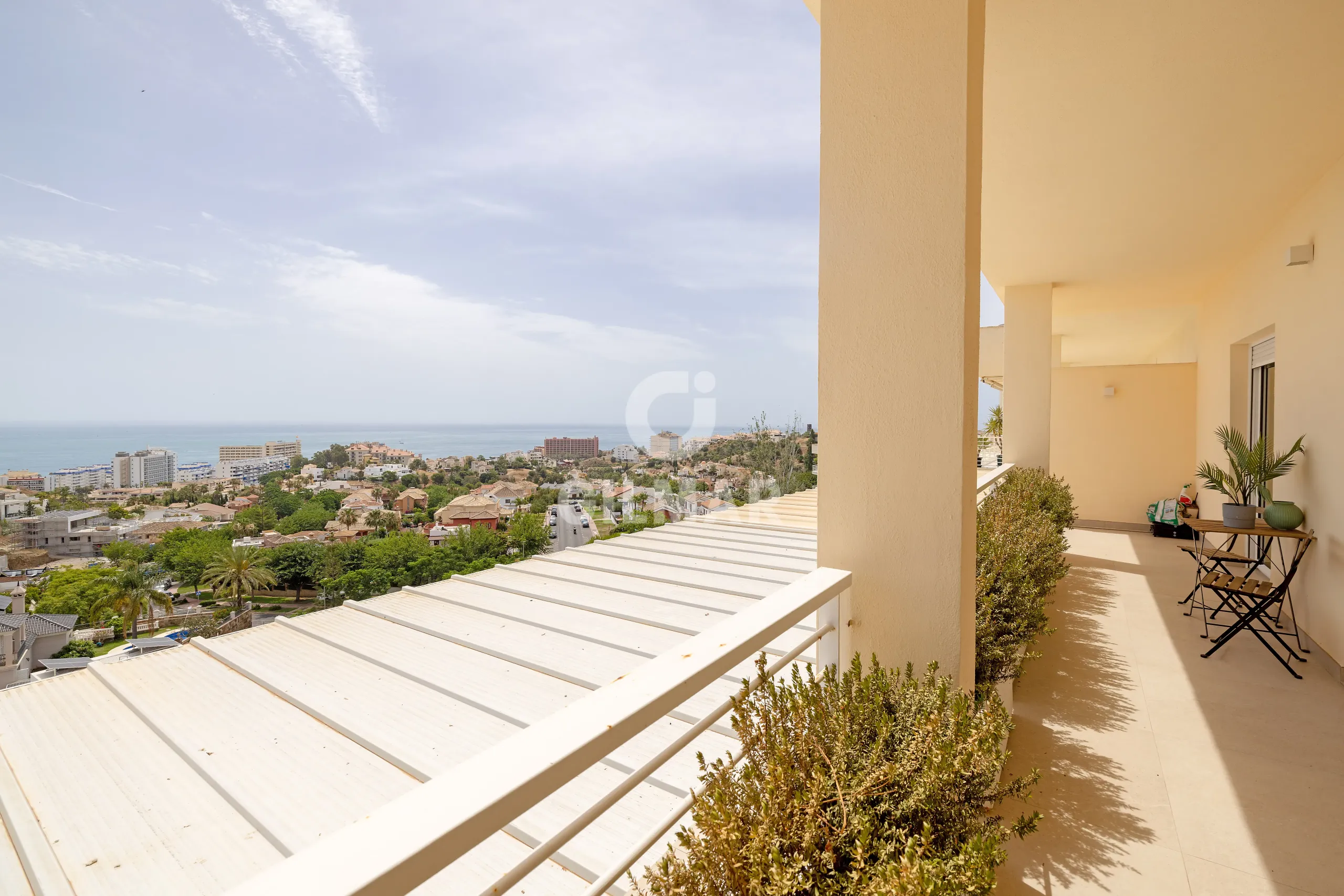 Duplex in Benalmádena - Málaga