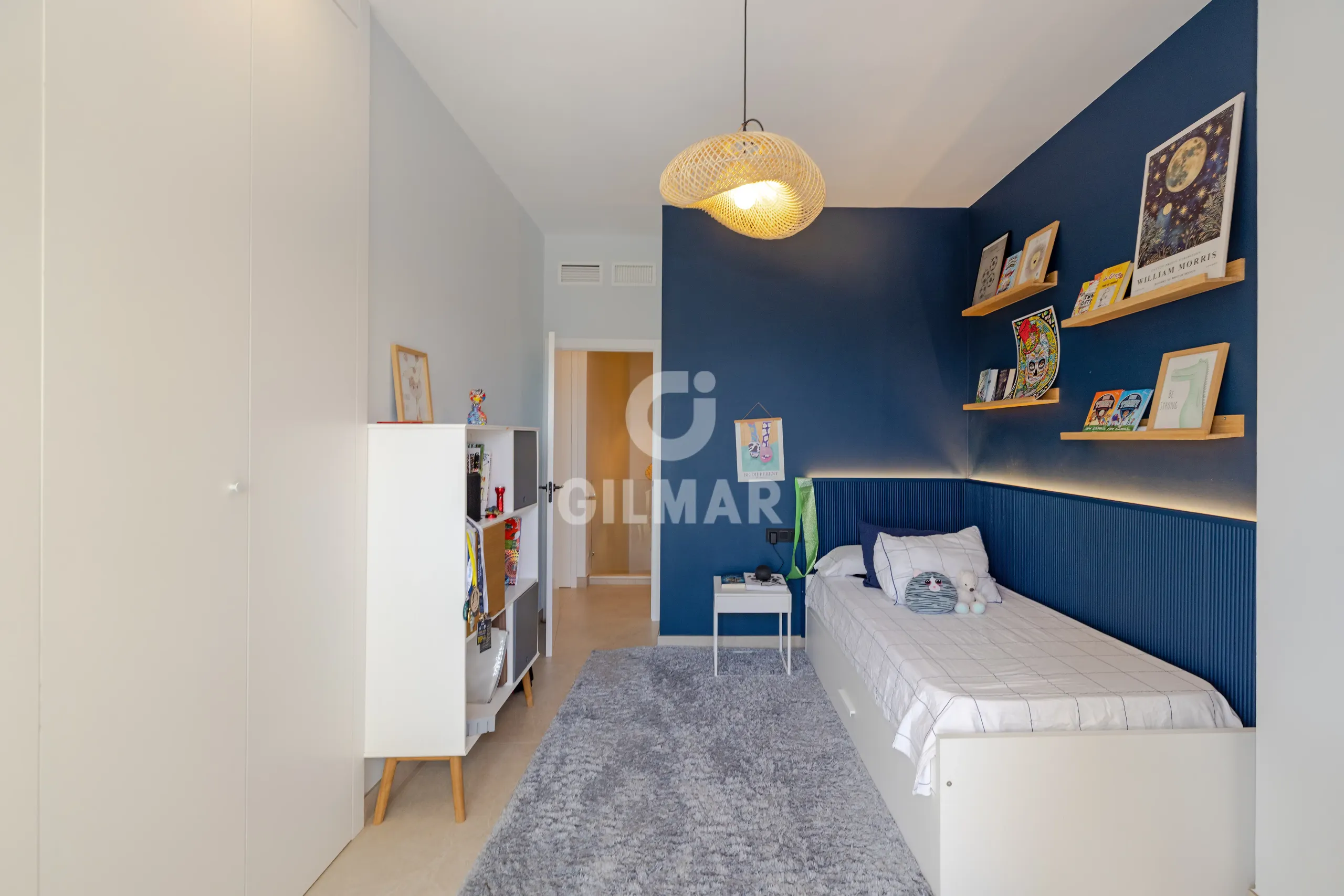 Duplex in Benalmádena - Málaga