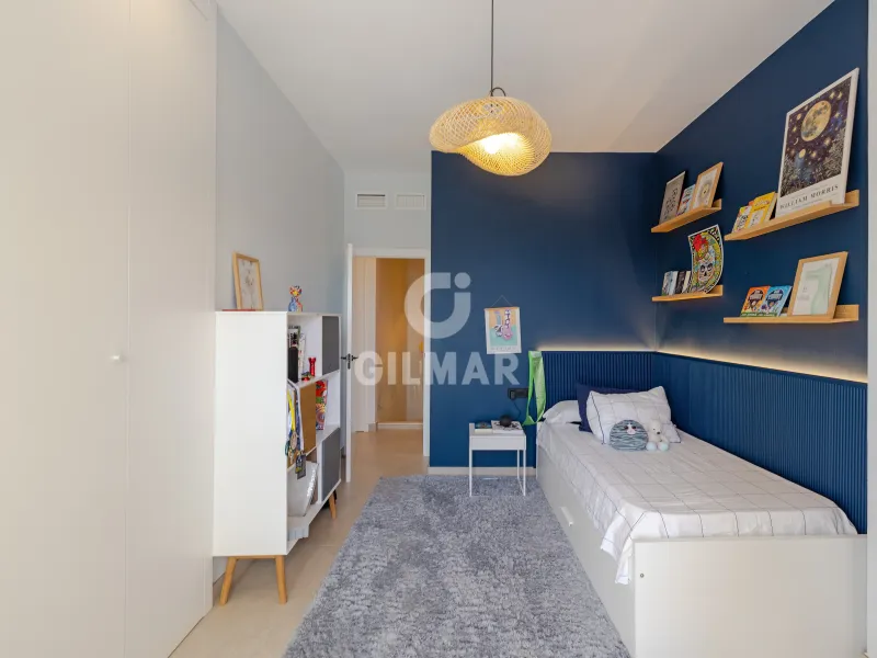 Duplex in Benalmádena - Málaga
