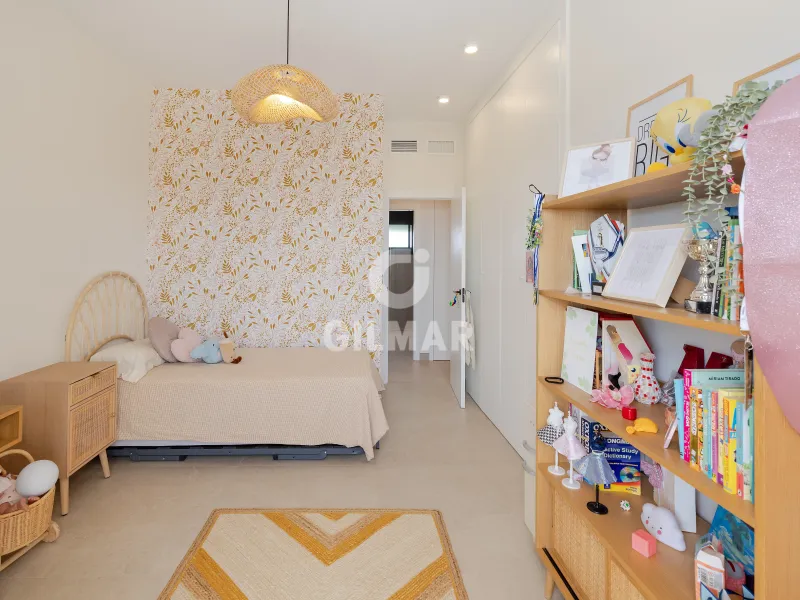 Duplex in Benalmádena - Málaga